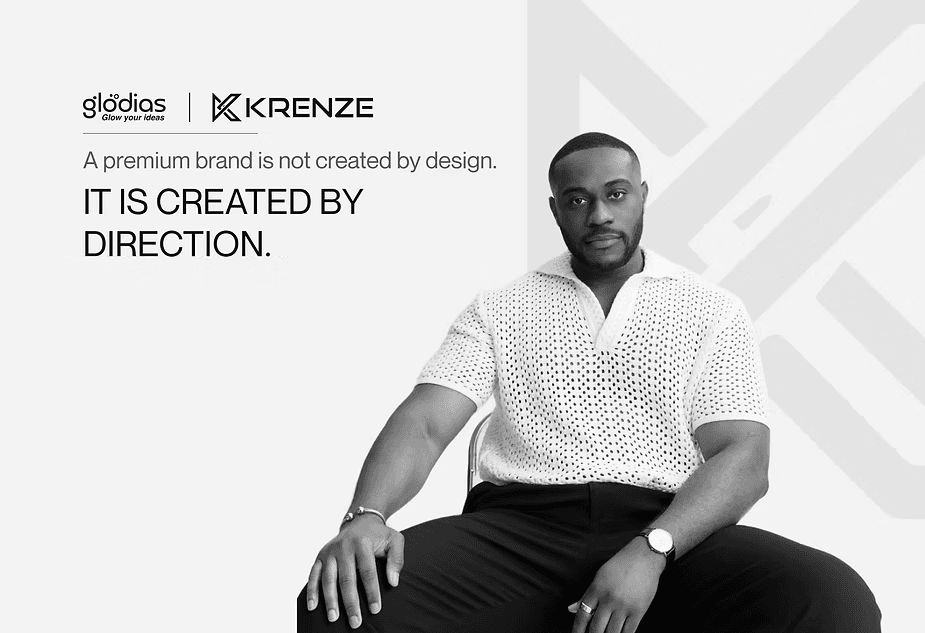 Krenze Branding and Growth